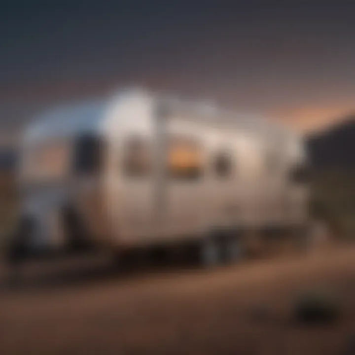 Notable Exploring the Cougar 5th Wheel Travel Trailer: A Comprehensive Analysis