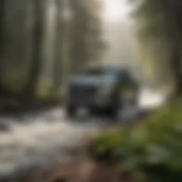 Exploring the Forest River Heritage Glen 273RL: A Comprehensive Overview Introduction