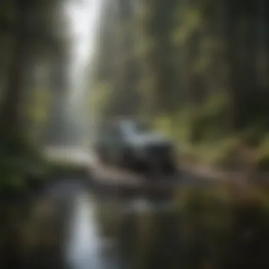 Exploring the Forest River Heritage Glen 273RL: A Comprehensive Overview Summary