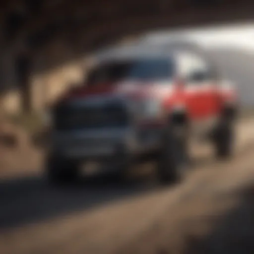 Exploring the Payload Capacity of the 2016 Ram 1500 Introduction