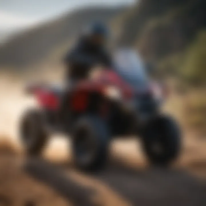 Notable Exploring the Polaris 400cc: Insights and Innovations