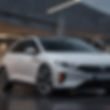 Exploring the VW ID.4: The Role of 360 Cameras in Modern Automotive Design Summary Exploring the VW ID.4: The Role of 360 Cameras in Modern Automotive Design Summary