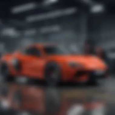Popular Cars with Non-CVT Transmissions An array of popular cars equipped with various non-CVT transmission systems