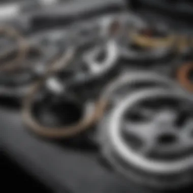 Diverse Range of Head Gasket Sealers Available Comparison of different head gasket sealer products