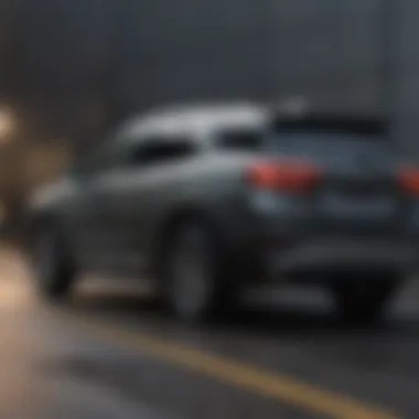 Safety Features of the 2022 Chevy Equinox LS Safety features of the 2022 Chevy Equinox LS displayed on the screen