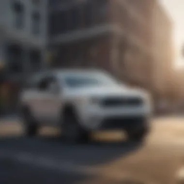 In-Depth Analysis of the 2016 Durango Limited: A Comprehensive Overview Summary In-Depth Analysis of the 2016 Durango Limited: A Comprehensive Overview Summary