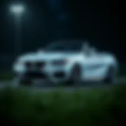 In-Depth Analysis of the 2019 BMW 2 Series Introduction