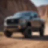 In-Depth Analysis of the 2019 Titan Cummins Introduction