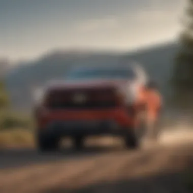 Notable In-Depth Analysis of the 2021 Chevy Cheyenne Single Cab