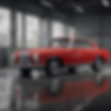 In-Depth Analysis of the Mercedes 250 Coupe Introduction In-Depth Analysis of the Mercedes 250 Coupe Introduction