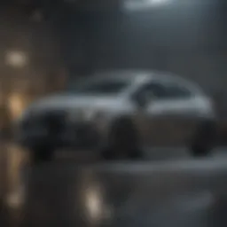 Chevy Cruze performance metrics overview