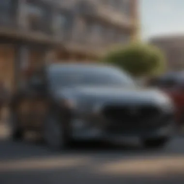Mazda 3 Touring Sedan: A Comprehensive Examination of Its Features and Market Position Introduction Mazda 3 Touring Sedan: A Comprehensive Examination of Its Features and Market Position Introduction