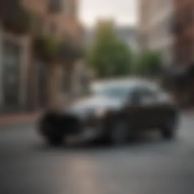 Notable Mazda 3 Touring Sedan: A Comprehensive Examination of Its Features and Market Position Notable Mazda 3 Touring Sedan: A Comprehensive Examination of Its Features and Market Position