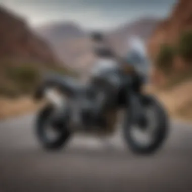 Specifications and Insights of the 2022 Triumph Tiger 1200 Introduction