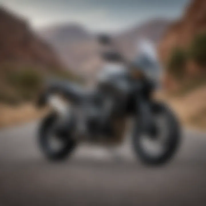 Specifications and Insights of the 2022 Triumph Tiger 1200 Introduction