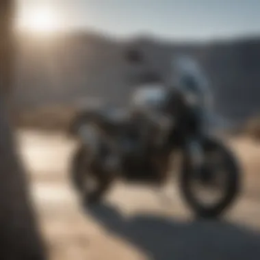 Notable Specifications and Insights of the 2022 Triumph Tiger 1200