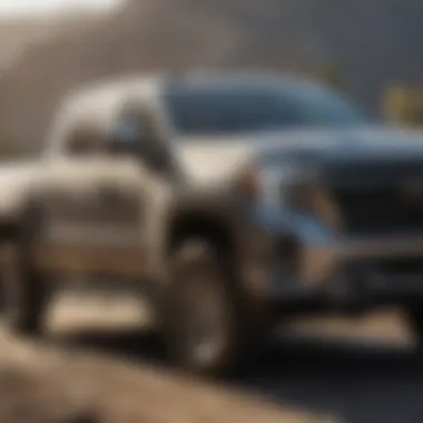 The Best Pickup Truck of 2021: An In-Depth Analysis Summary