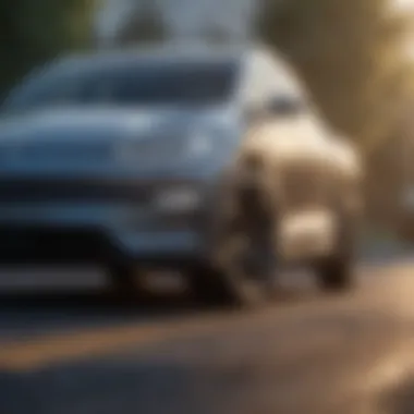 Innovations in Sustainability for Electric Vehicles Innovative sustainable technologies in electric vehicles