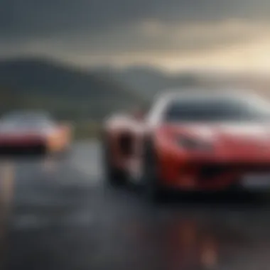 Understanding S6 Cars: An In-Depth Analysis Introduction Understanding S6 Cars: An In-Depth Analysis Introduction