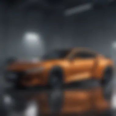 Understanding S6 Cars: An In-Depth Analysis Summary Understanding S6 Cars: An In-Depth Analysis Summary