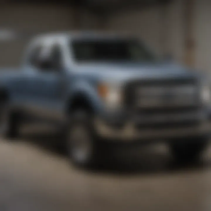 Notable Understanding the Ford F250 Truck Bed: A Comprehensive Overview