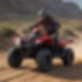 Understanding the Honda TRX420TE: Features, Performance, and Market Insights Introduction