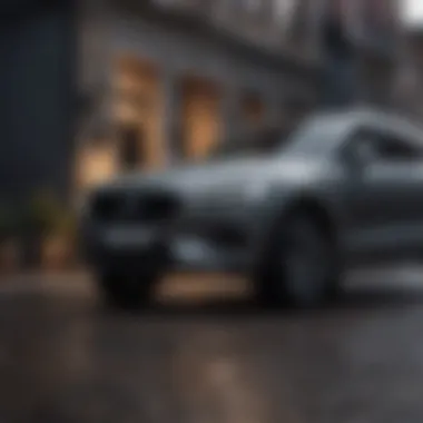 Volvo XC60 Redesign: A Comprehensive Exploration Introduction